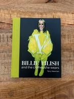 Billie Eilish boek, Boeken, Ophalen of Verzenden, Zo goed als nieuw