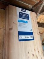 Vuren timmerpaneel 200x40cm, Ophalen, Minder dan 25 mm, Nieuw, 200 tot 250 cm