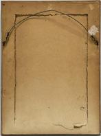 198. Olieverfschilderij, Charles Paul Gruppe, begin 20e eeuw, Antiek en Kunst, Kunst | Schilderijen | Klassiek, Ophalen of Verzenden