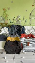 Baby kleertjes maat 50, Ophalen, Gebruikt, Jongetje of Meisje, Pakje