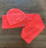 Z8 Muts en Sjaal Setje, Kinderen en Baby's, Kinderkleding | Mutsen, Sjaals en Handschoenen, Gebruikt, Z8, Ophalen of Verzenden