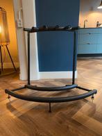 Gitaarstandaard Hoek - 5 Gitaren, Ophalen, Zo goed als nieuw, Instrumentstandaard, Gitaar