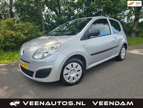 Renault Twingo 1.2 Authentique 3 deurs, Auto's, Renault, Bedrijf, Te koop, Twingo, ABS, Airbags, Airconditioning, Centrale vergrendeling