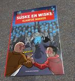 Suske en Wiske amoras asterix Jan Jans en de Kinderen ------, Nieuw, Ophalen of Verzenden, Eén stripboek