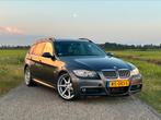 BMW E91 330d Touring | Origineel M-pakket |, Auto's, Achterwielaandrijving, 1800 kg, 2993 cc, 193 €/maand