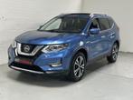 Nissan X-Trail 1.6 DIG-T Tekna CLIMA / CRUISE / 360 CAMERA /, Voorwielaandrijving, Euro 6, 4 cilinders, Blauw