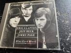 CD Charly Blues Masterworks Vol. 20 (Clapton-Beck-Page), Overige genres, Gebruikt, Ophalen of Verzenden