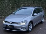 Volkswagen Golf Variant 1.6 TDI Highline 2018 Euro-6, Voorwielaandrijving, Gebruikt, 4 cilinders, LED verlichting