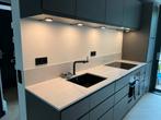 keukenwerkblad Kasker IKEA, Huis en Inrichting, Ophalen, Zo goed als nieuw, Wit