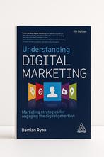 Understanding Digital Marketing - 9780749478438, Ophalen of Verzenden, Zo goed als nieuw, Economie en Marketing