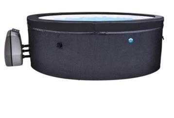 Nieuwe Jacuzzi - 4 Personen - Ø 156cm beschikbaar voor biedingen