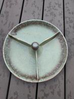 Jugendstil serveerschaal met 3 vakken, Ophalen of Verzenden