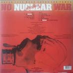 Peter Tosh – No Nuclear War | Special Edition Yellow LP, Cd's en Dvd's, Vinyl | Overige Vinyl, Ophalen of Verzenden, Nieuw in verpakking