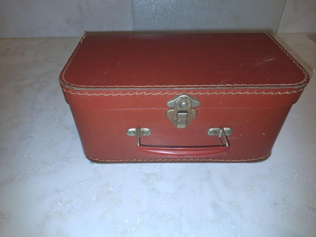 Ouderwetse Film Projector - Vintage, Ophalen of Verzenden, Gebruikt
