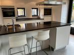 Complete keuken, Huis en Inrichting, Keuken | Complete keukens, Ophalen, Gebruikt, Wit, Overige typen