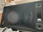 komplete PA installatie, Muziek en Instrumenten, Versterkers | Keyboard, Monitor en PA, Ophalen, Gebruikt, 1000 watt of meer, P.A.