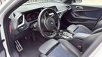 BMW 1-serie 118i 141 pk Executive Edition M-Sportpakket / NL, 65 €/maand, Gebruikt, Wit, Origineel Nederlands