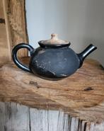Antieke Theepot ~ Wabi Sabi, Ophalen of Verzenden