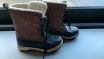 Snowboots maat 32 tenson, Ophalen, Gebruikt, Jongen of Meisje, Laarzen