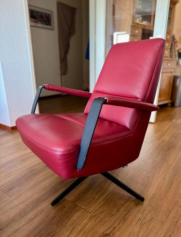 Comfortabele fauteuil / huiskamerstoel Prominent (1 jr oud) beschikbaar voor biedingen
