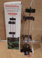 artemia incubator (nieuw), Dieren en Toebehoren, Ophalen of Verzenden, Nieuw, Overige typen