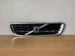 grille volvo V50 / S40 2007 tot 2012 origineel, Gebruikt, -, -, Ophalen of Verzenden