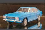 Ford Capri 1969 Welly Nex 1:24, Ophalen of Verzenden, Nieuw, Auto, Welly