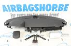 Airbag set Dashboard leder zwart Land Rover sport L320, Gebruikt, Ophalen of Verzenden