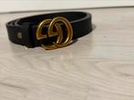 Nieuw gucci, Zwart, Tailleriem, Ophalen of Verzenden, Zo goed als nieuw