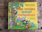 Marianne Busser - Het vrolijke zomervoorleesboek, Jongen of Meisje, Ophalen of Verzenden, Fictie algemeen, Marianne Busser; Ron Schröder