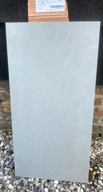 Wandtegels grijs 60x30, Ophalen, Nieuw, Keramiek, Wandtegels
