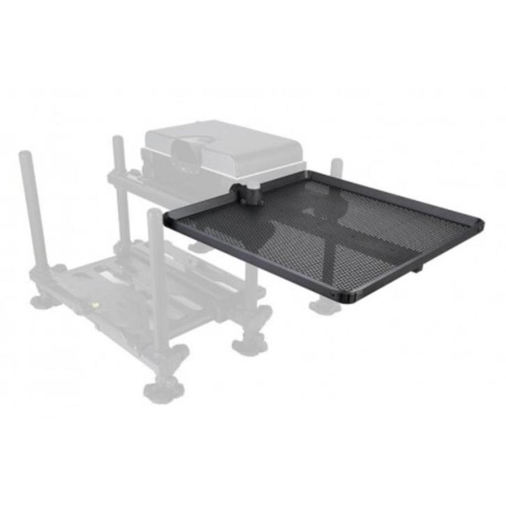 Matrix Self Supporting Side Tray XL, Watersport en Boten, Hengelsport | Witvissen, Nieuw, Overige typen, Ophalen of Verzenden