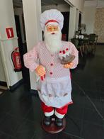 Bakkerspop met verlichting, Ophalen, Gebruikt, Overige