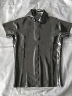100% Latex dames Shirt medium, Verzenden, Zo goed als nieuw