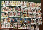 90 verschillende panini plaatjes Voetbal 81, Ophalen of Verzenden