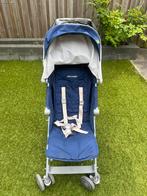 Mac claren buggy, Kinderen en Baby's, Buggy's, Ophalen, Zo goed als nieuw