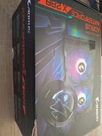 CPU koeler Aorus waterforce X280, Ophalen of Verzenden, Gebruikt, Waterkoeling