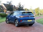 Volkswagen ID.4 Life 77 kWh | Apple Carplay | Cruise Control, Automaat, Blauw, 2020 kg, Origineel Nederlands