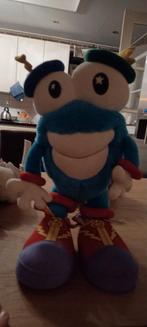 Izzy de officiële mascotte van Olympische spelen 1996, Hobby en Vrije tijd, Overige Hobby en Vrije tijd, Ophalen, Zo goed als nieuw