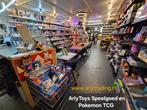 ️ ➡️ Play Pokemon Store Lelystad - ArlyToys TCG ️✅, Nieuw, Ophalen of Verzenden