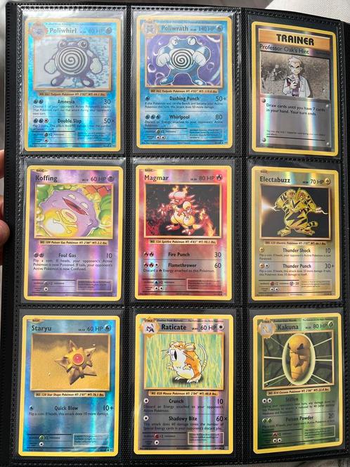 Pokemon XY evolution kaarten - reverse hollows en meer!, Hobby en Vrije tijd, Verzamelkaartspellen | Yu-gi-Oh!, Zo goed als nieuw