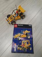 Lego Technic 8840, Complete set, Ophalen of Verzenden, Lego, Zo goed als nieuw