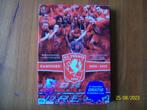 DVD FC Twente - Kampioen 2009-2010 - 2 dvd's, Verzamelen, Zo goed als nieuw, Verzenden, F.C. Twente