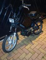 Tomos standard nette staat, Fietsen en Brommers, Ophalen, Zo goed als nieuw, 50 cc, Standard