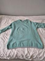 Dames Trui - Maat M, Candai, Zo goed als nieuw, Groen, Ophalen