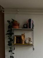 Tomado wandrek - Stijlvol en Praktisch, Huis en Inrichting, Kasten | Boekenkasten, Met plank(en), Minder dan 50 cm, Gebruikt, Ophalen of Verzenden
