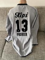 Matchworn/-issued keeperstrui 02/03 Remko Pasveer FC Twente, Ophalen of Verzenden, Zo goed als nieuw, F.C. Twente, Shirt