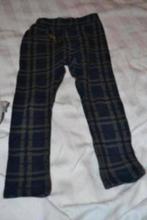 98 broek zara, Kinderen en Baby's, Kinderkleding | Maat 98, Ophalen of Verzenden, Gebruikt, Meisje, Broek