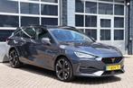 Cupra LEON SPORTSTOURER 1.4 e hybride 245pk VZ, Gebruikt, 4 cilinders, Met garantie (alle), Leon