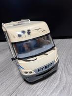 Camper playmobil, Ophalen of Verzenden, Gebruikt, Overige merken